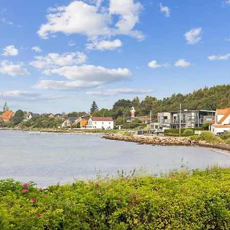 5 Star In * Egernsund