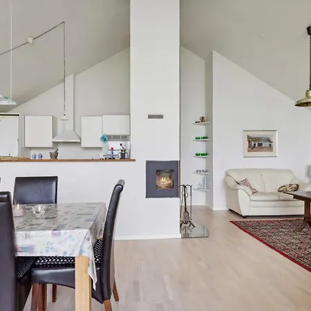 5 Star In Holiday home Egernsund